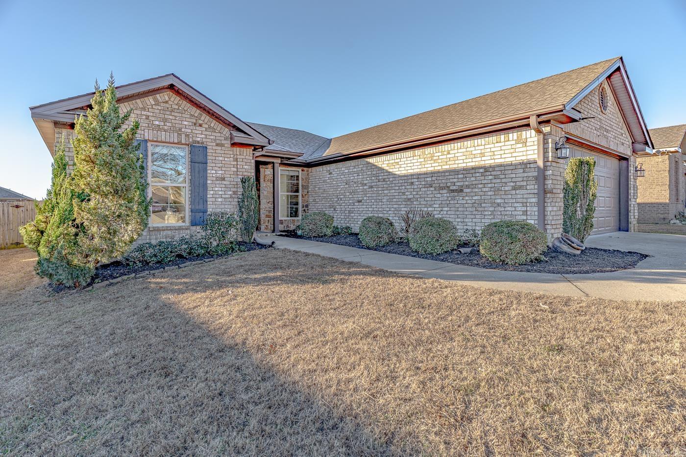 4765 Wildwood Lane Jonesboro, AR 72405