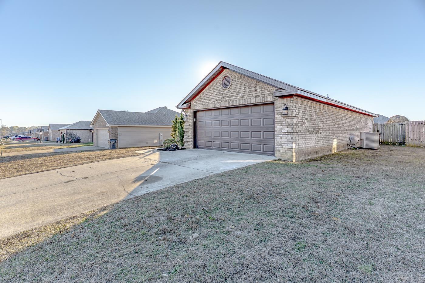 4765 Wildwood Lane Jonesboro, AR 72405