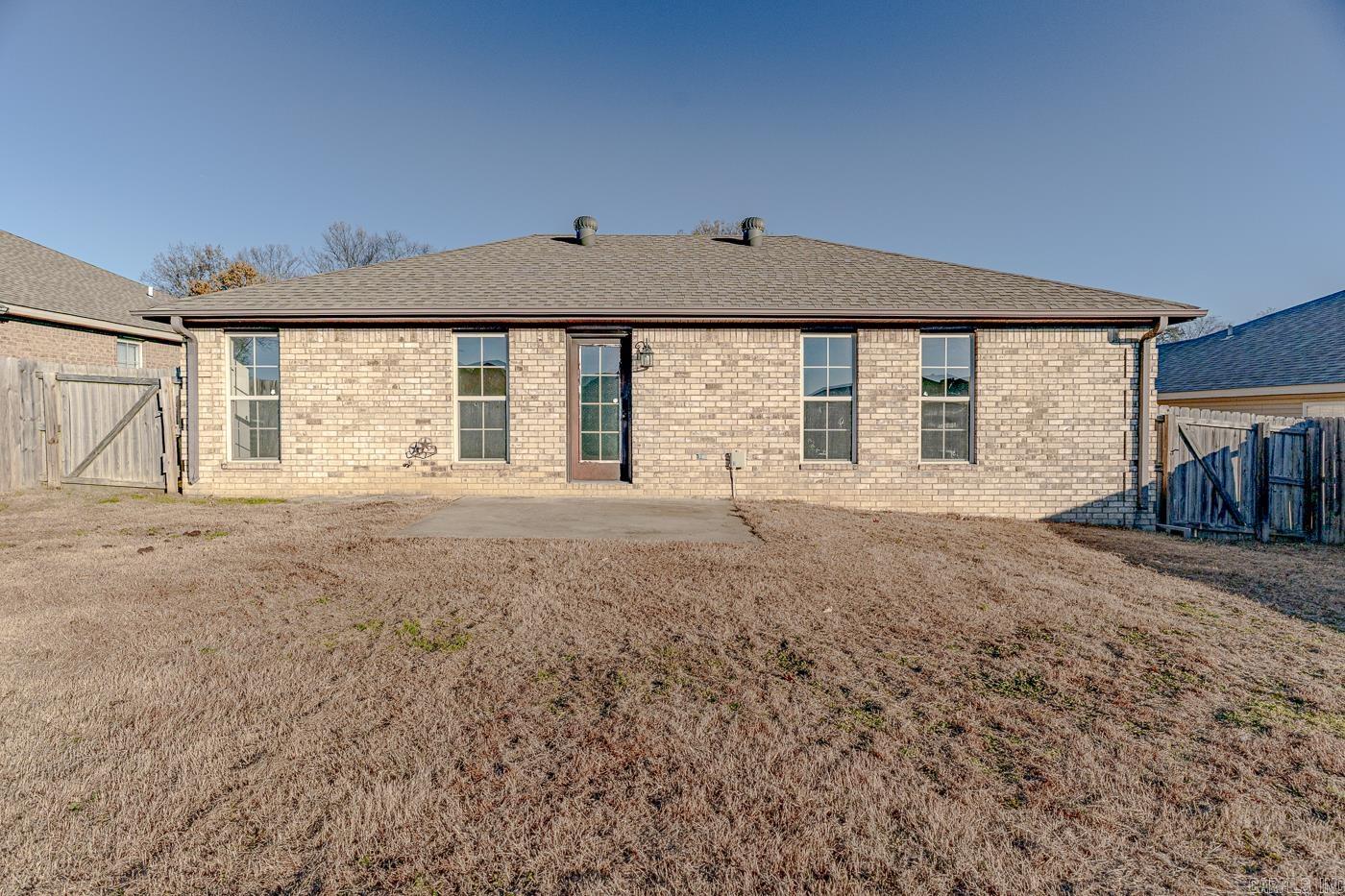 4765 Wildwood Lane Jonesboro, AR 72405