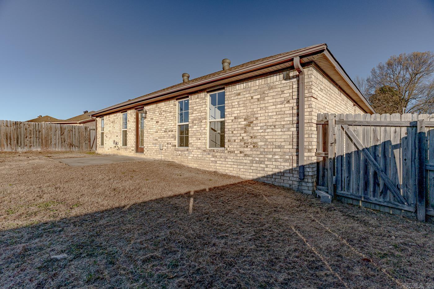 4765 Wildwood Lane Jonesboro, AR 72405