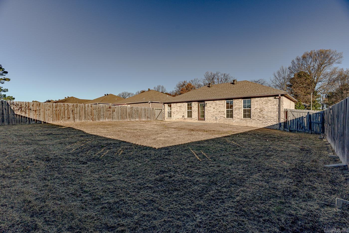 4765 Wildwood Lane Jonesboro, AR 72405