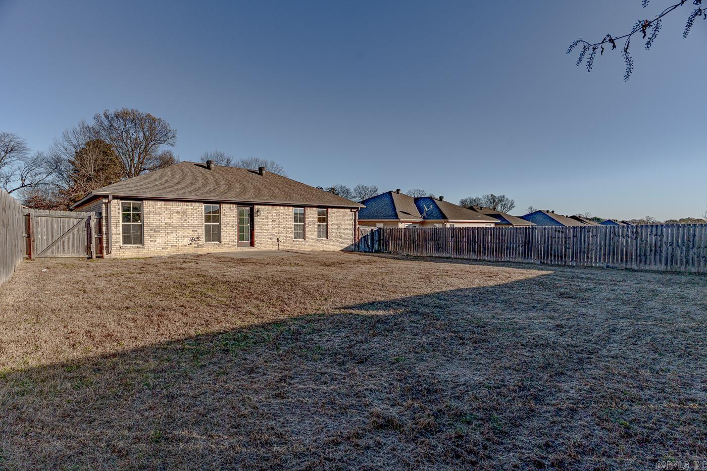 4765 Wildwood Lane Jonesboro, AR 72405