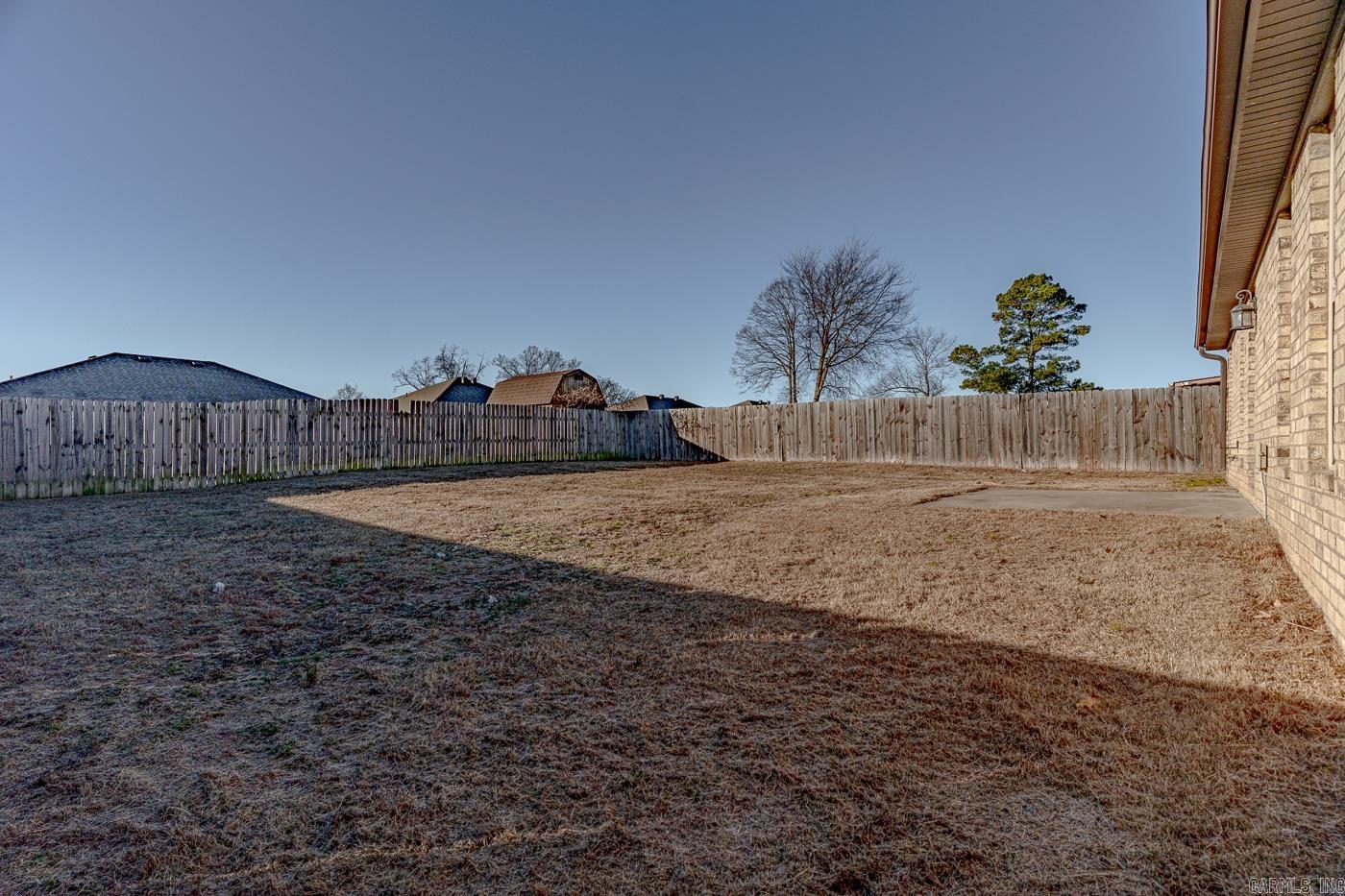 4765 Wildwood Lane Jonesboro, AR 72405