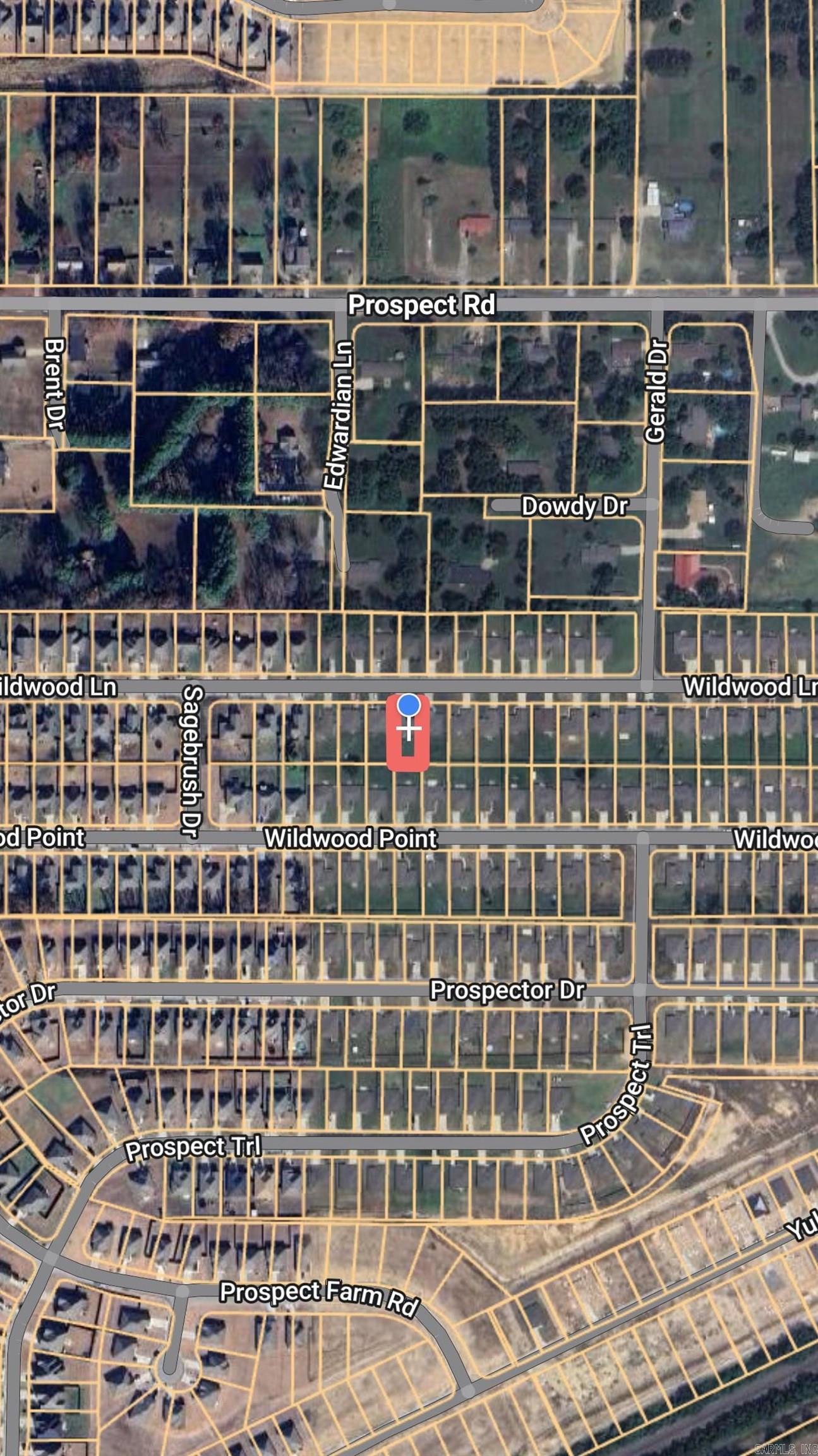 4765 Wildwood Lane Jonesboro, AR 72405