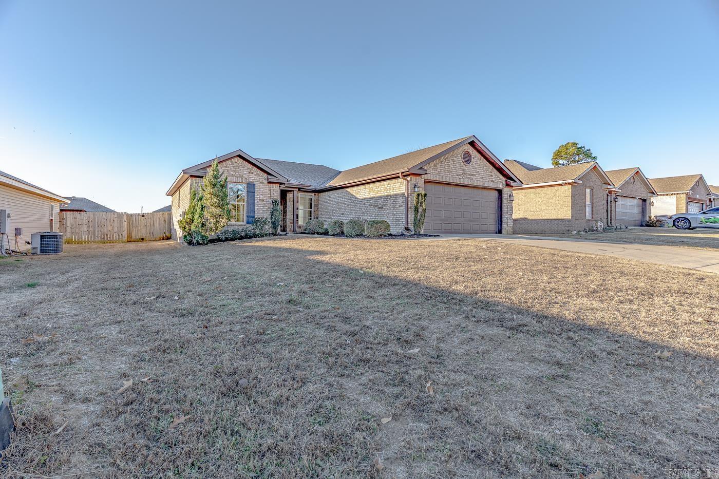 4765 Wildwood Lane Jonesboro, AR 72405