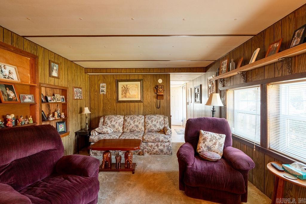 912 N Hickory  Bald Knob, AR