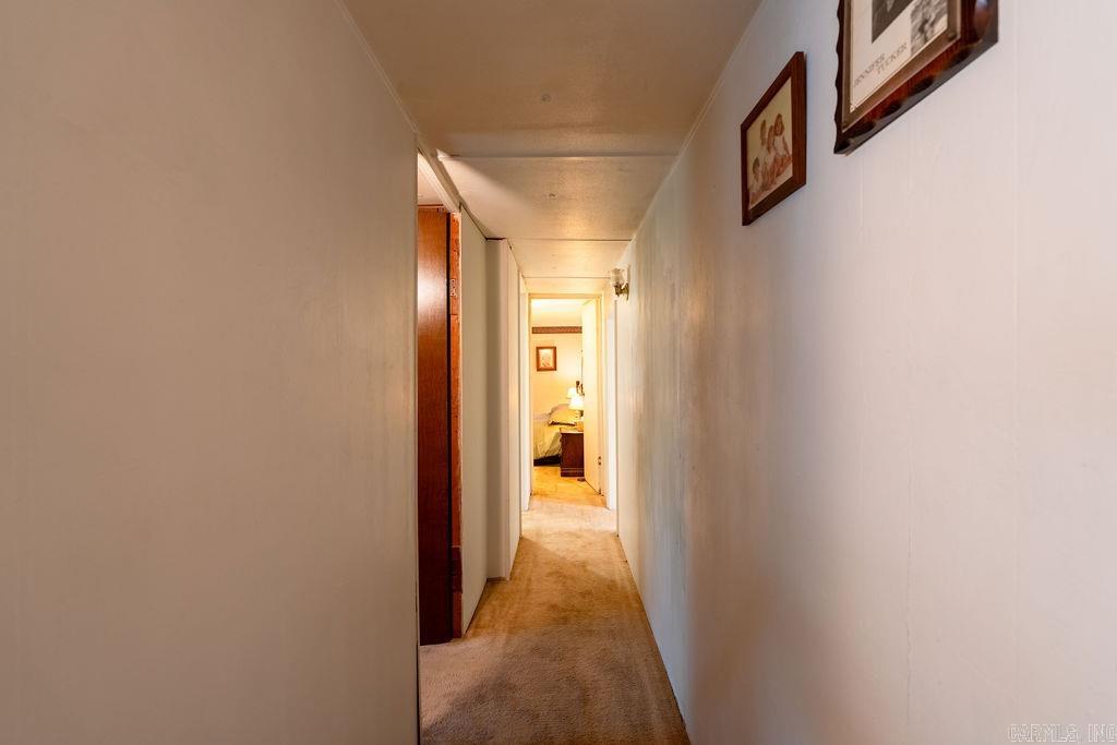 912 N Hickory  Bald Knob, AR