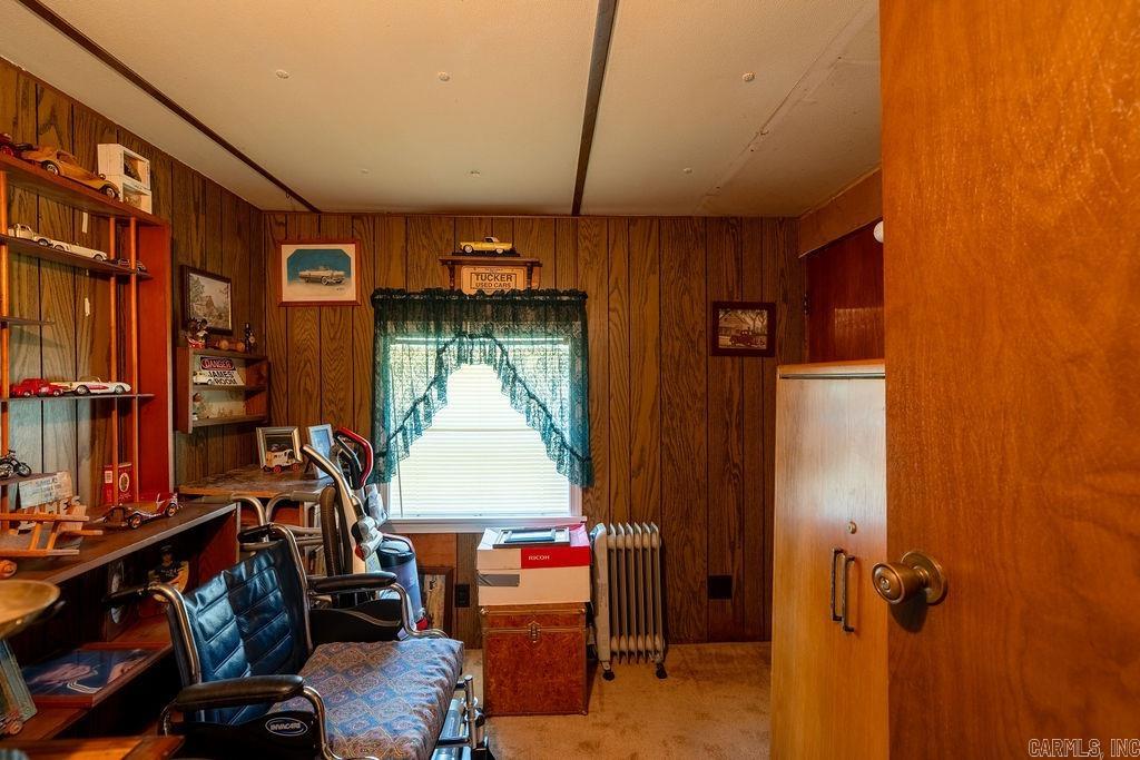 912 N Hickory  Bald Knob, AR