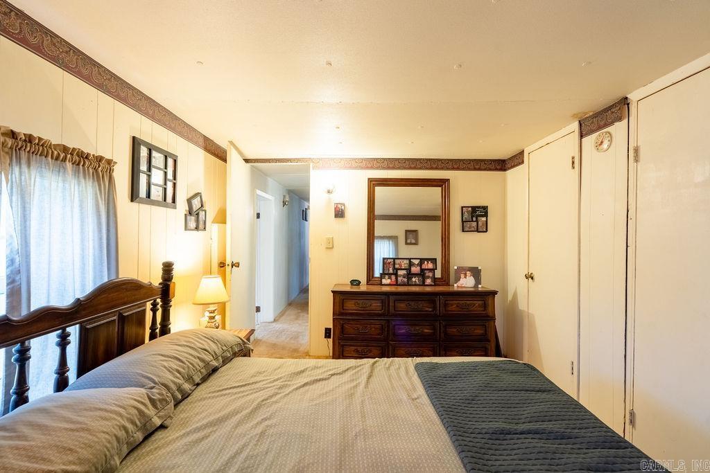 912 N Hickory  Bald Knob, AR