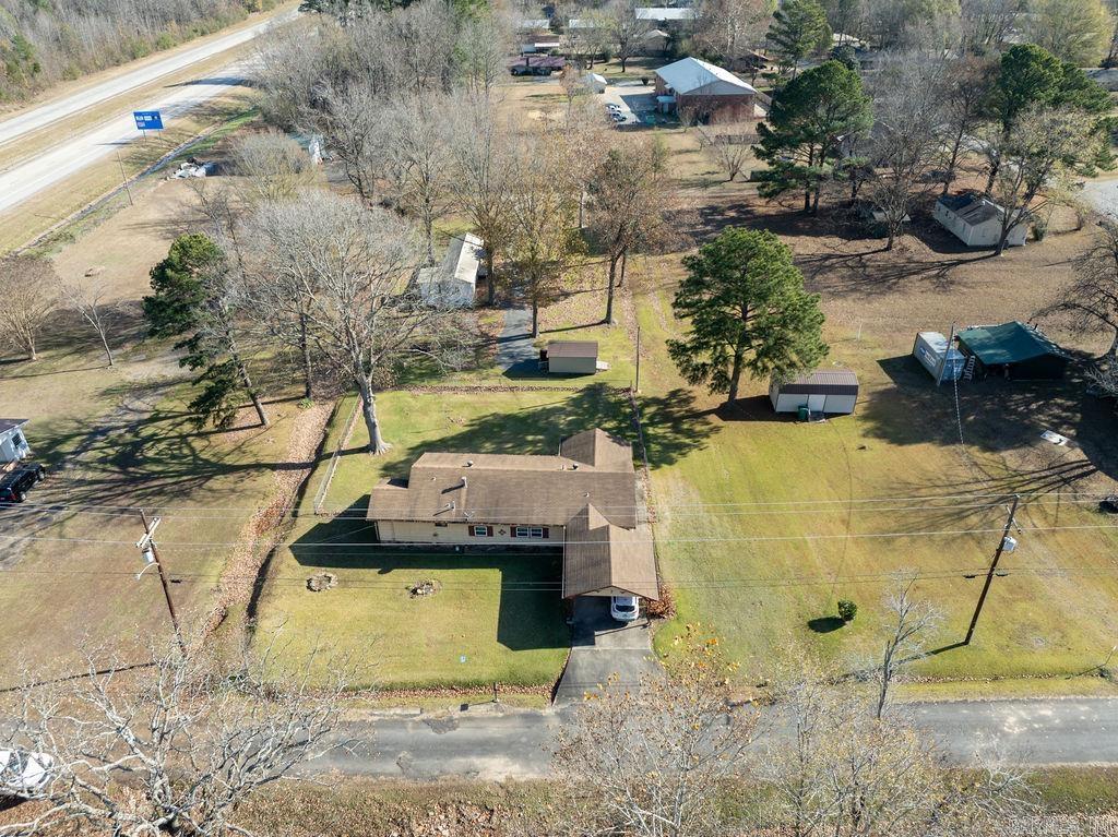 912 N Hickory  Bald Knob, AR