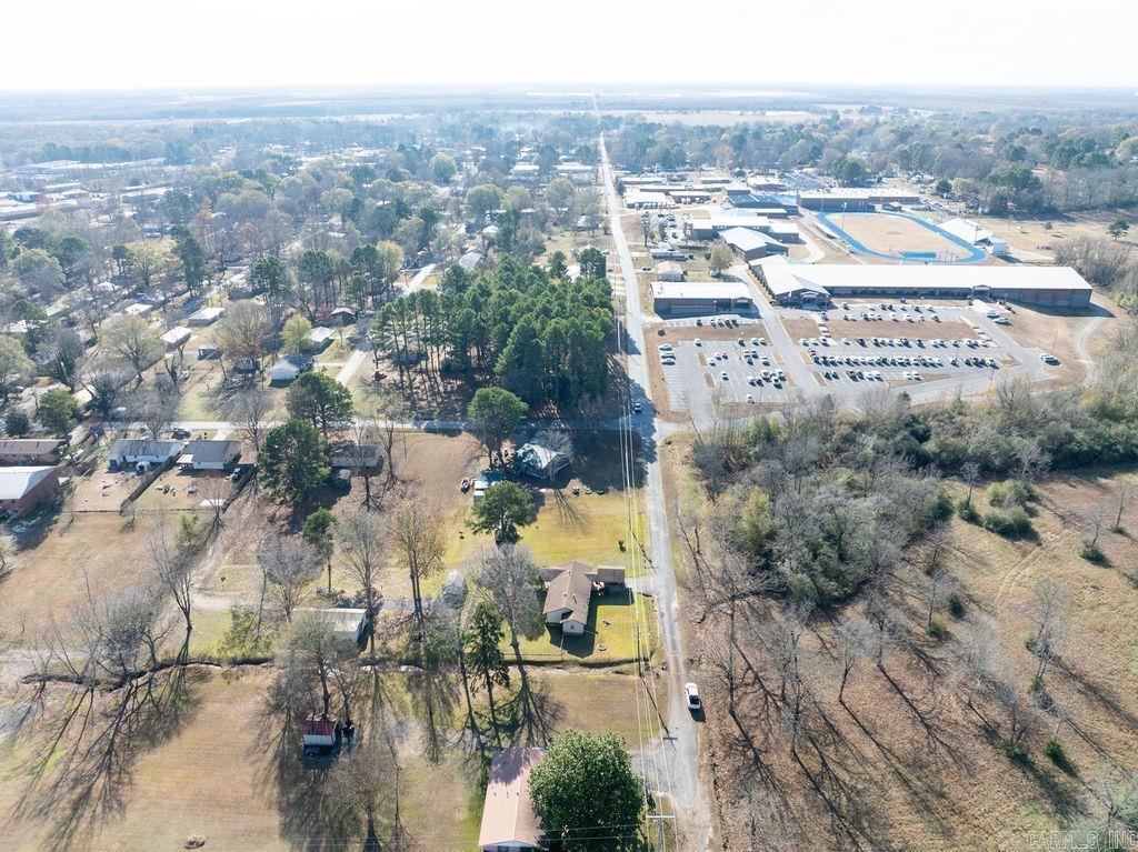 912 N Hickory  Bald Knob, AR