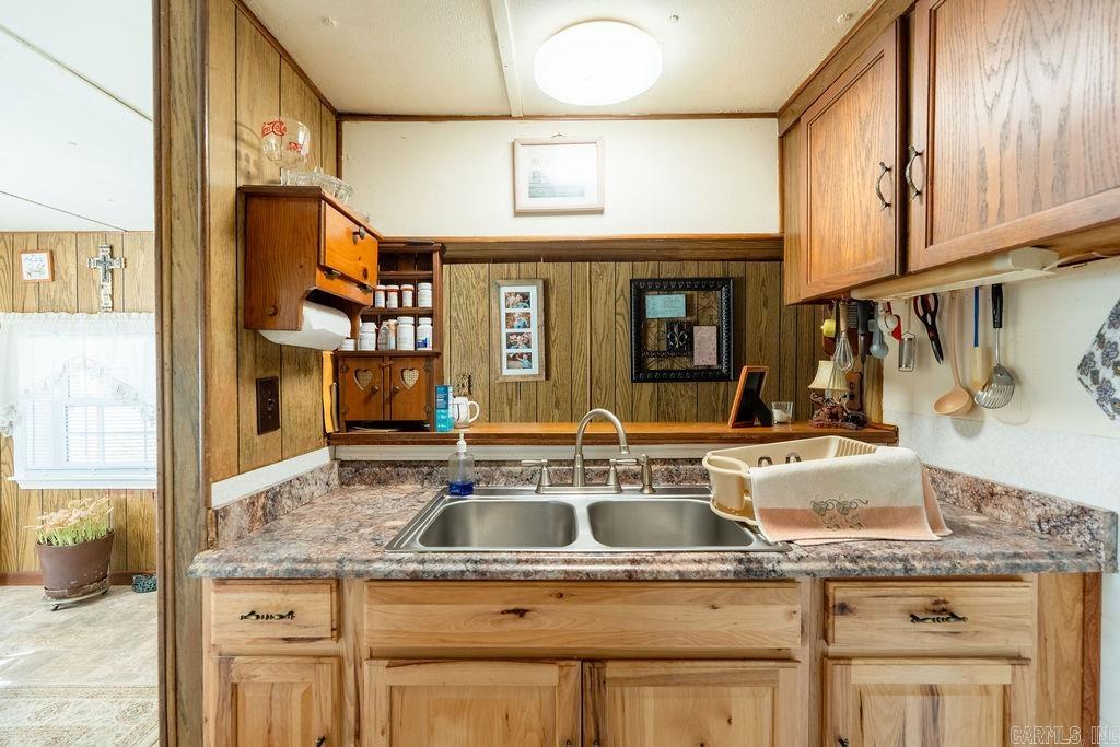 912 N Hickory  Bald Knob, AR