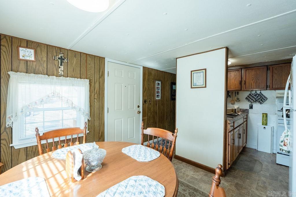 912 N Hickory  Bald Knob, AR