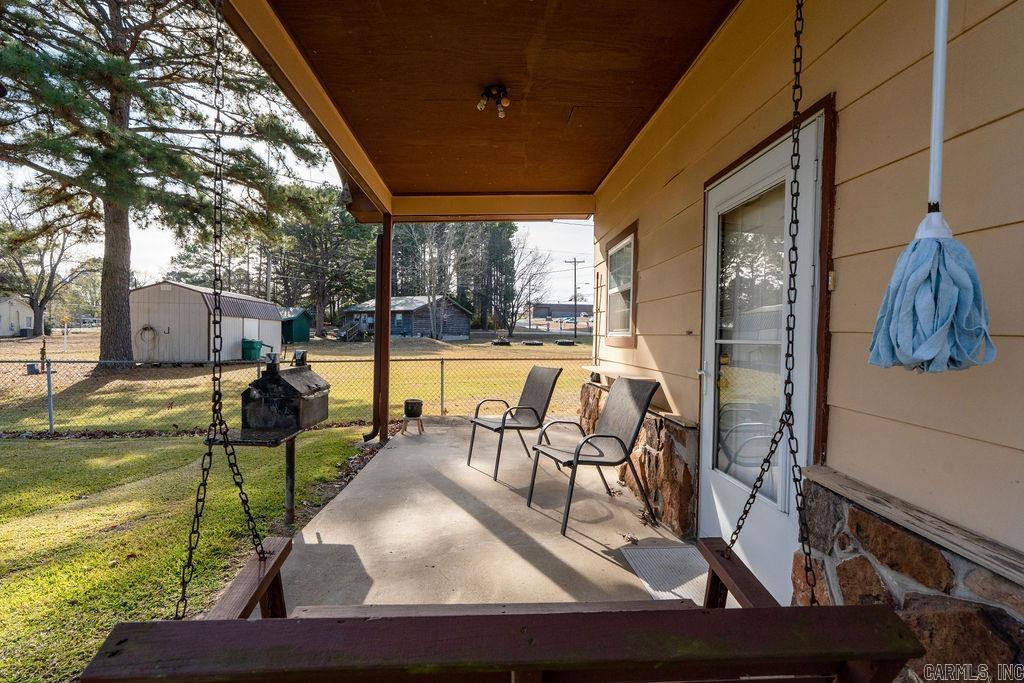 912 N Hickory  Bald Knob, AR