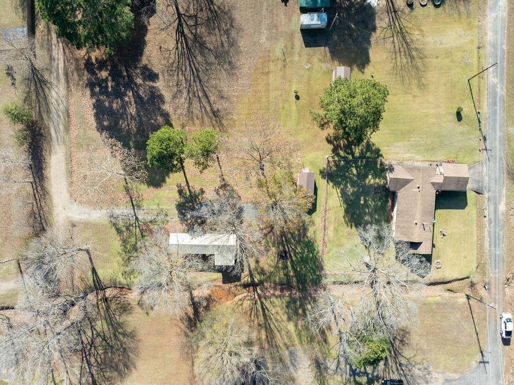 912 N Hickory  Bald Knob, AR