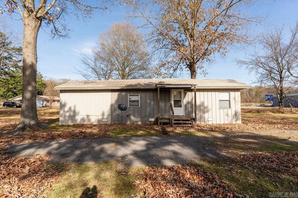 912 N Hickory  Bald Knob, AR