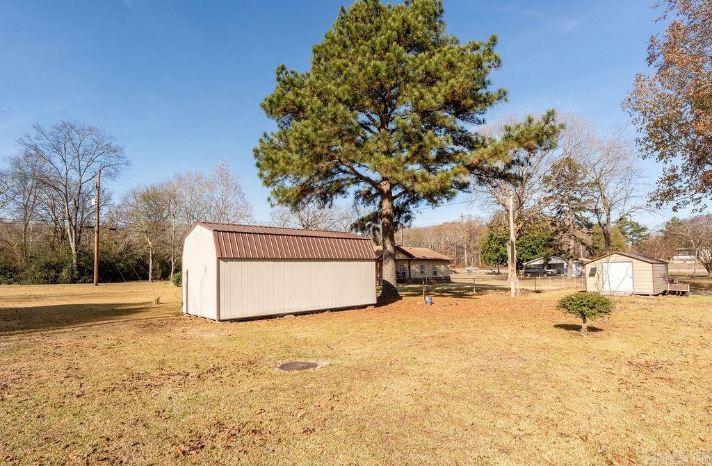 912 N Hickory  Bald Knob, AR