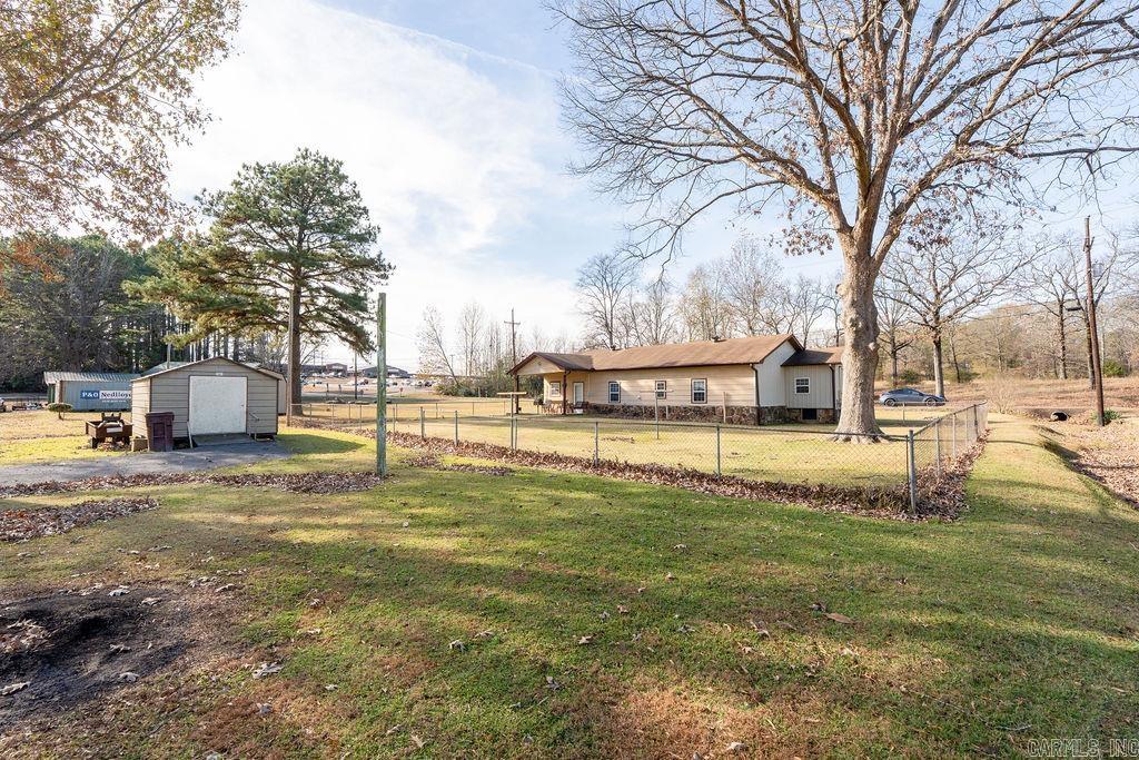912 N Hickory  Bald Knob, AR