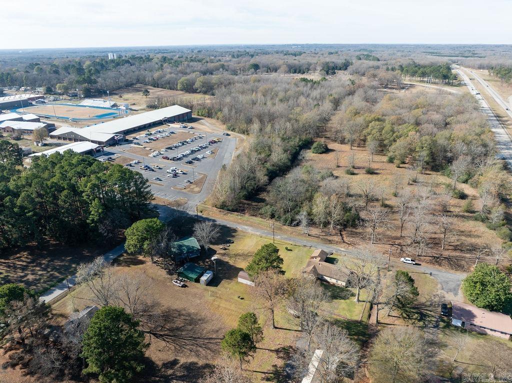 912 N Hickory  Bald Knob, AR