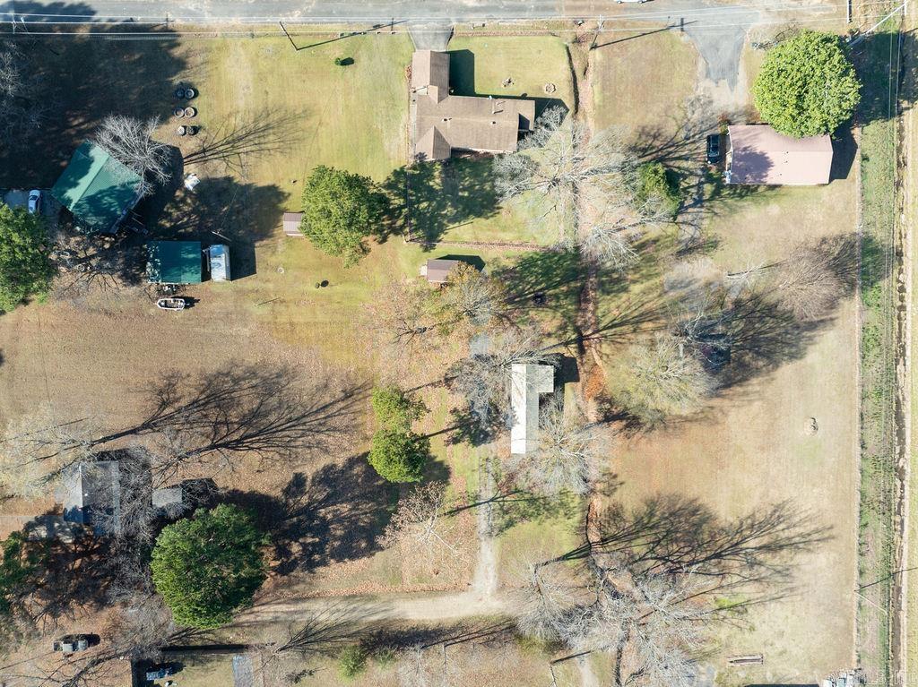 912 N Hickory  Bald Knob, AR