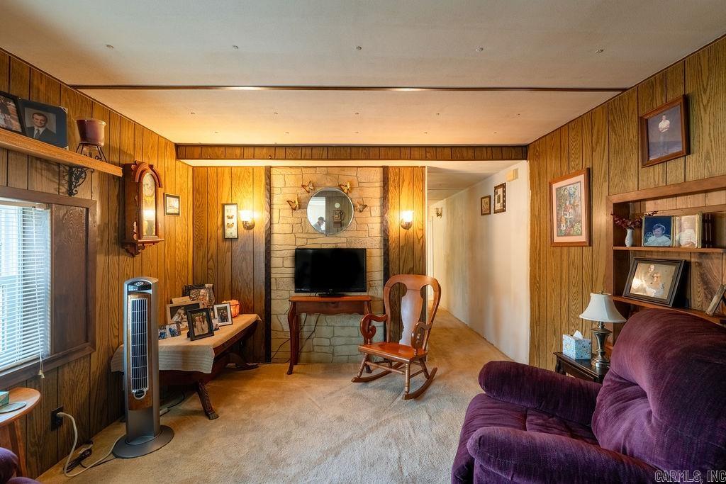 912 N Hickory  Bald Knob, AR