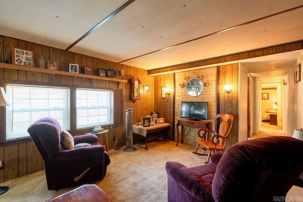 912 N Hickory  Bald Knob, AR