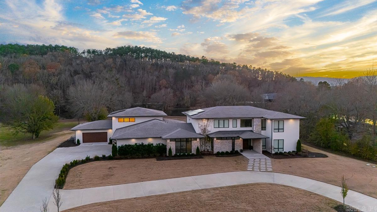 6 Kelsey Brooke  Little Rock, AR