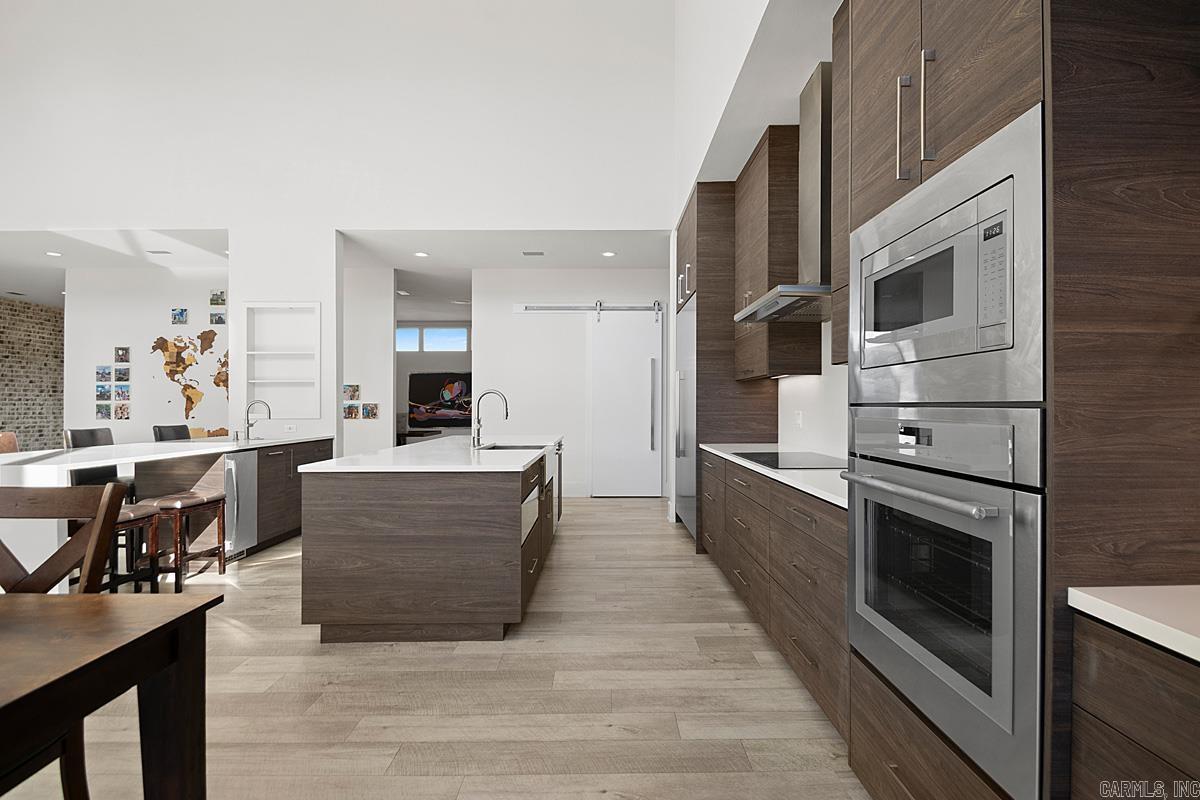 6 Kelsey Brooke  Little Rock, AR