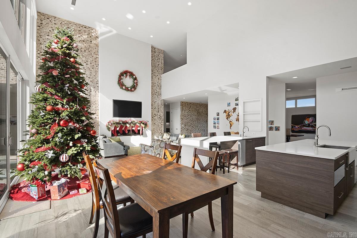 6 Kelsey Brooke  Little Rock, AR