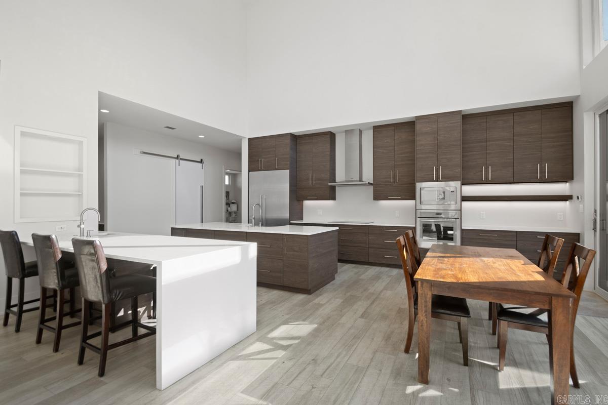 6 Kelsey Brooke  Little Rock, AR