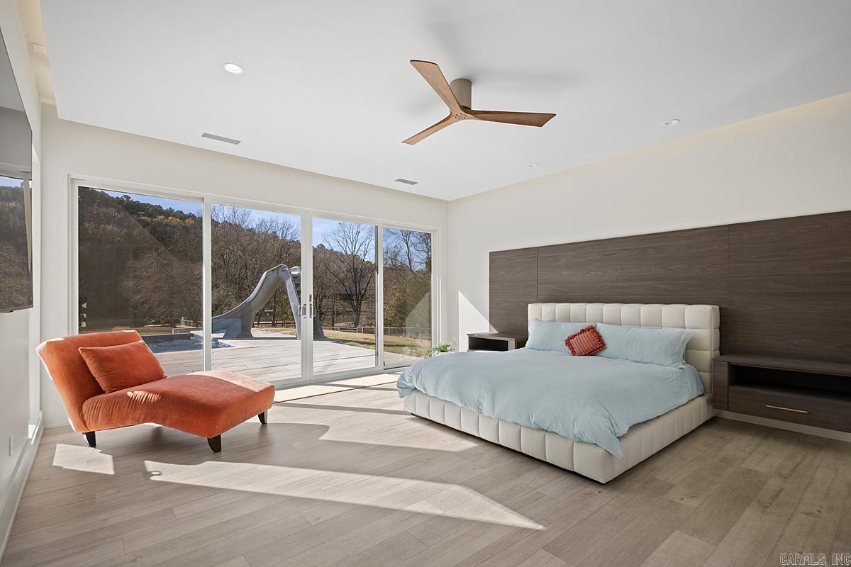 6 Kelsey Brooke  Little Rock, AR