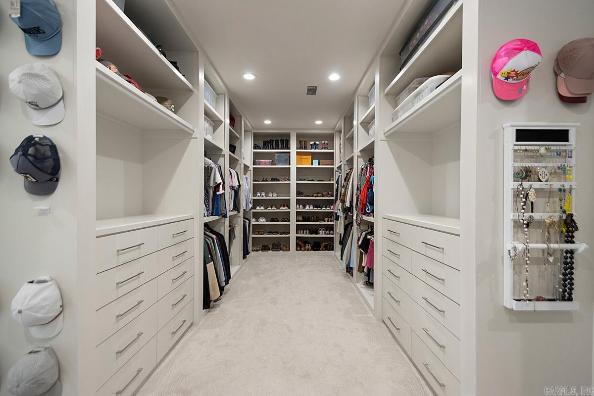 6 Kelsey Brooke  Little Rock, AR