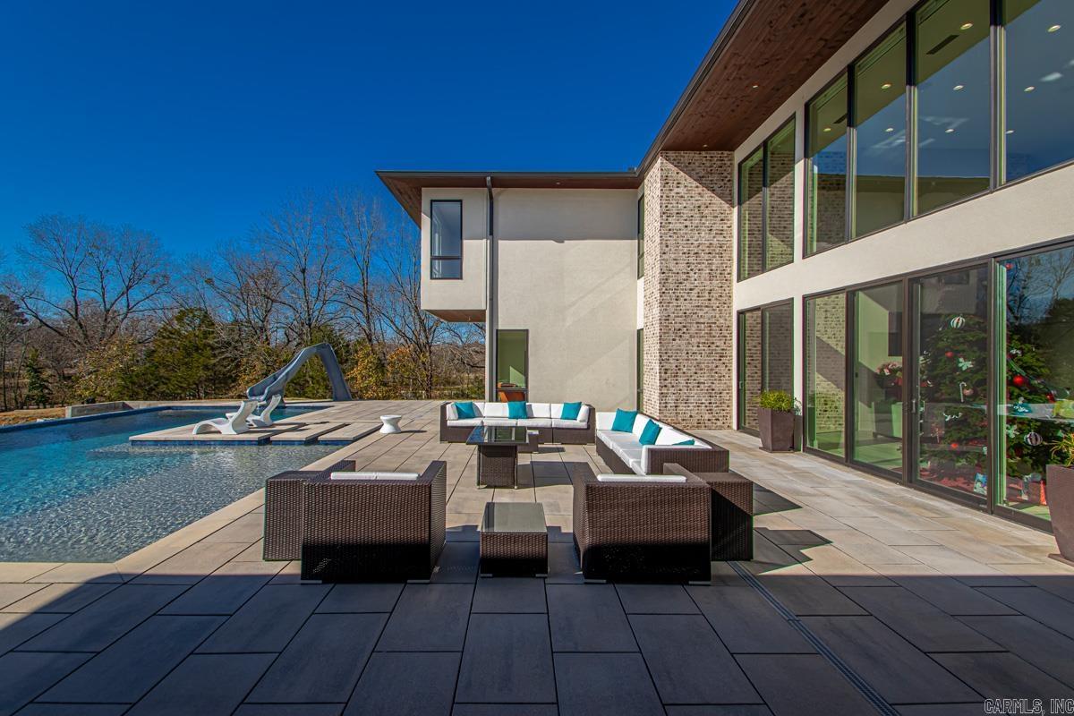 6 Kelsey Brooke  Little Rock, AR