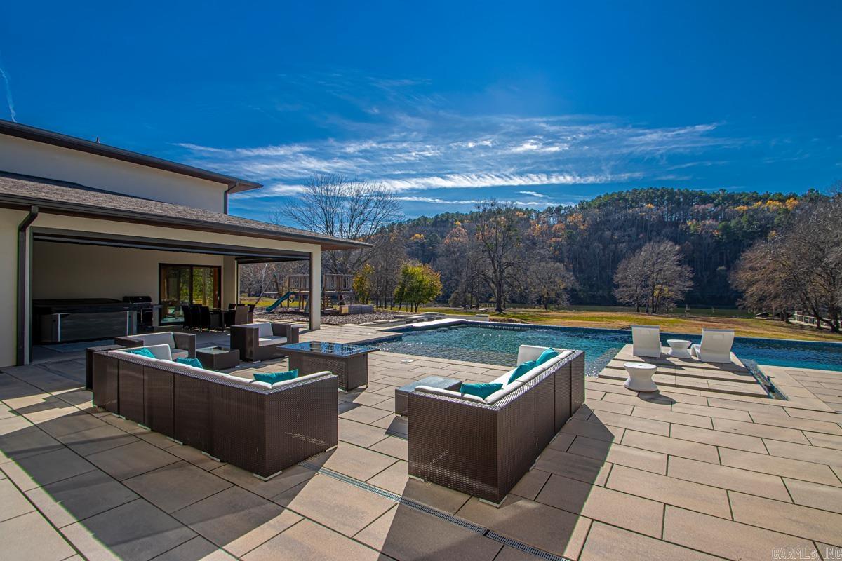 6 Kelsey Brooke  Little Rock, AR