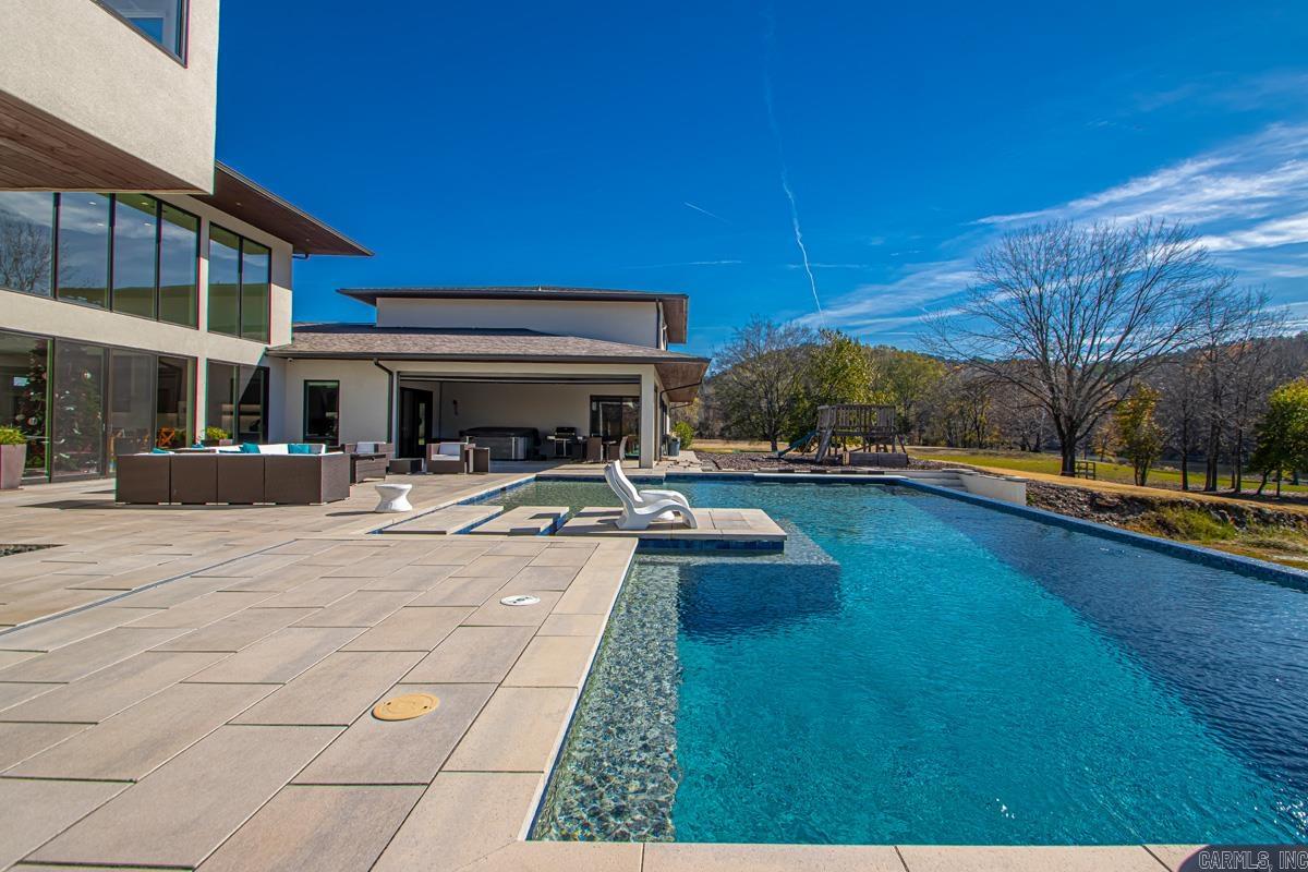 6 Kelsey Brooke  Little Rock, AR