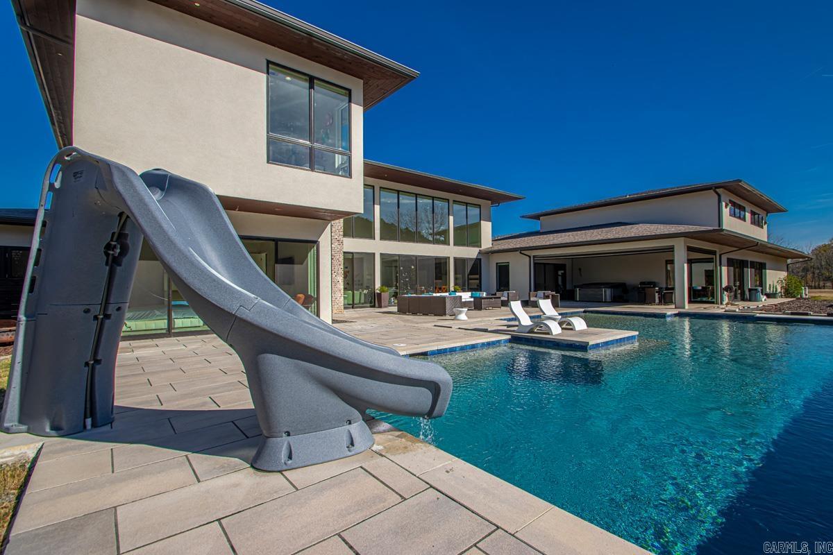 6 Kelsey Brooke  Little Rock, AR