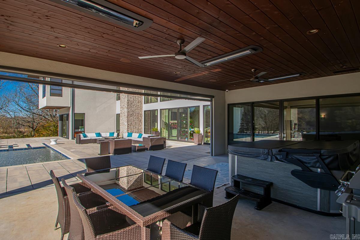 6 Kelsey Brooke  Little Rock, AR