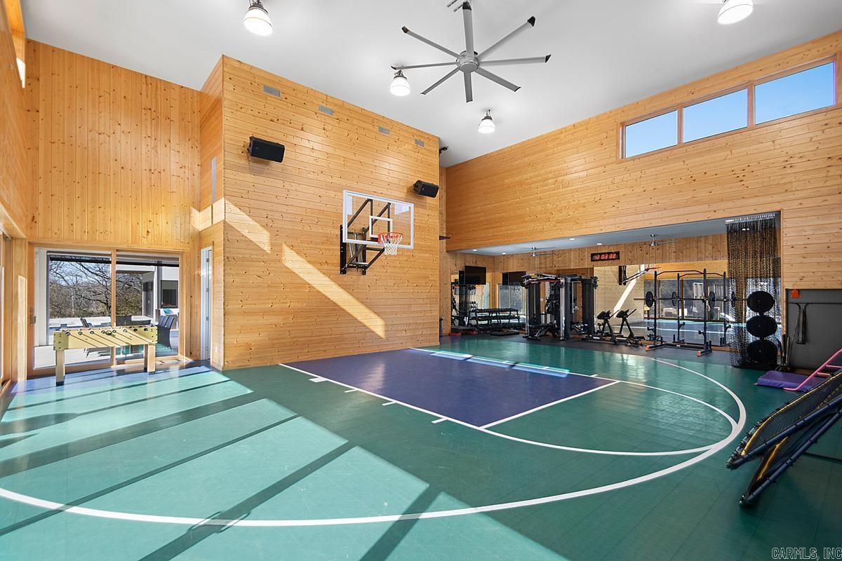 6 Kelsey Brooke  Little Rock, AR