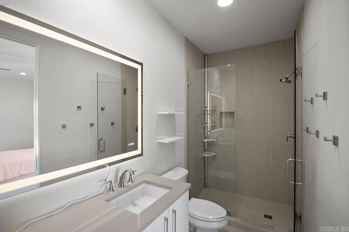 6 Kelsey Brooke  Little Rock, AR