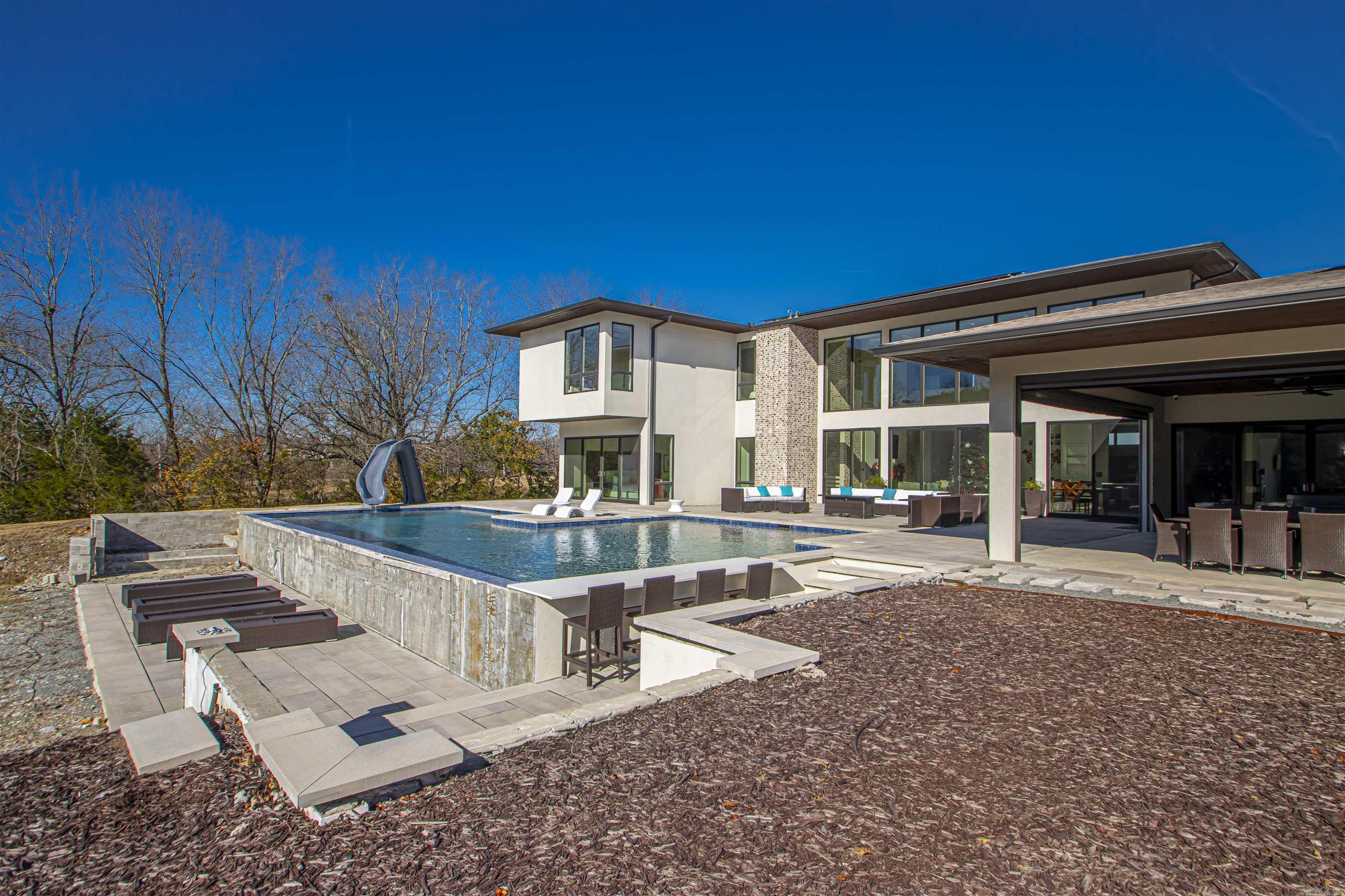 6 Kelsey Brooke  Little Rock, AR