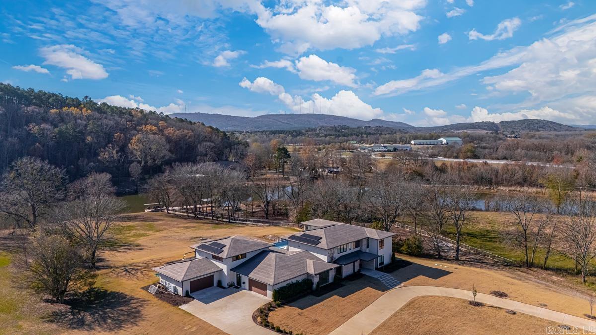 6 Kelsey Brooke  Little Rock, AR