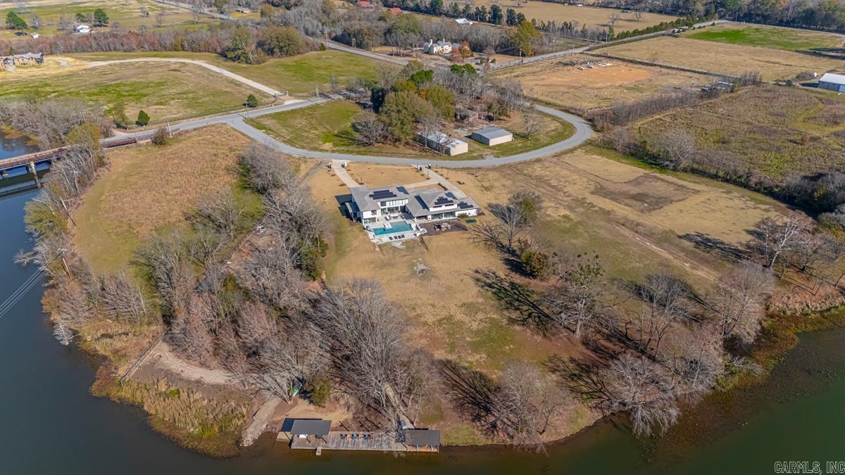 6 Kelsey Brooke  Little Rock, AR