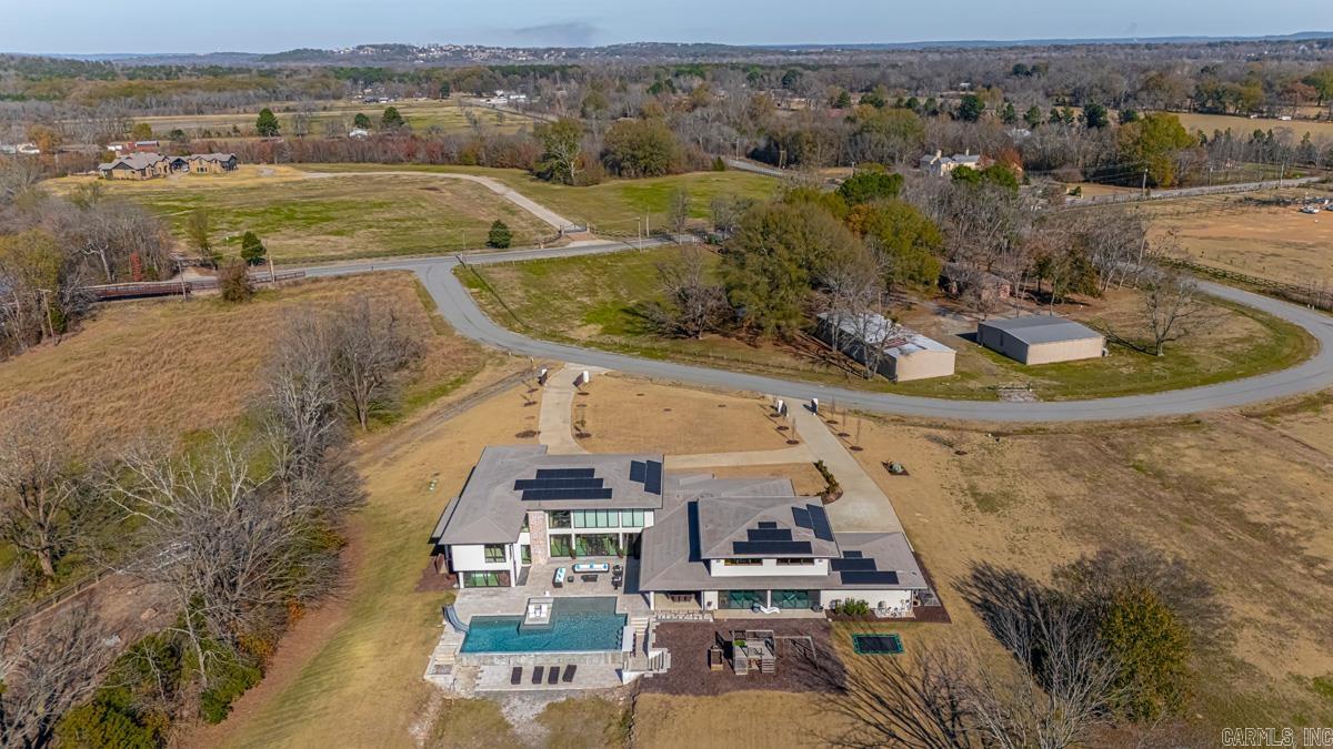 6 Kelsey Brooke  Little Rock, AR