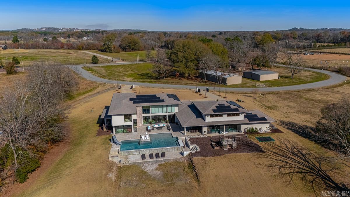 6 Kelsey Brooke  Little Rock, AR