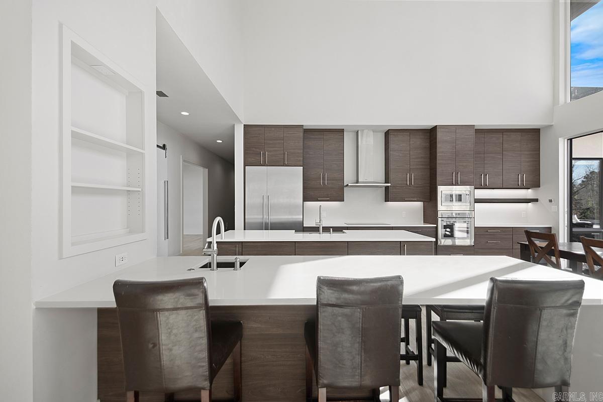 6 Kelsey Brooke  Little Rock, AR