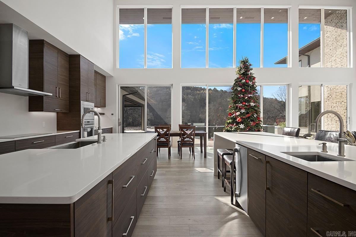 6 Kelsey Brooke  Little Rock, AR