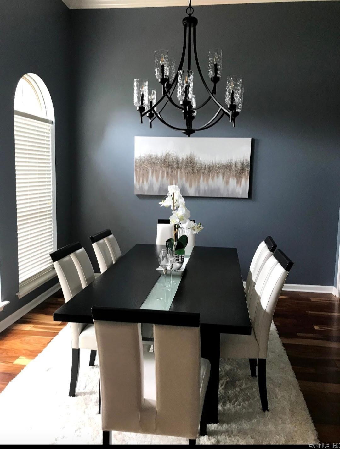 13617 Stonehenge Cove North Little Rock, AR 72117