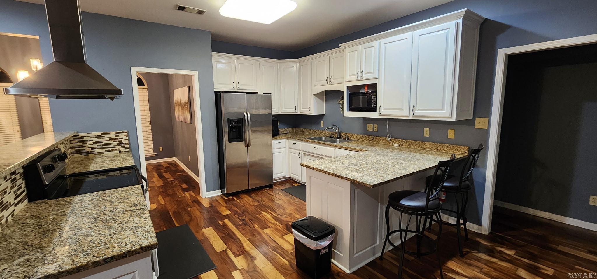 13617 Stonehenge Cove North Little Rock, AR 72117