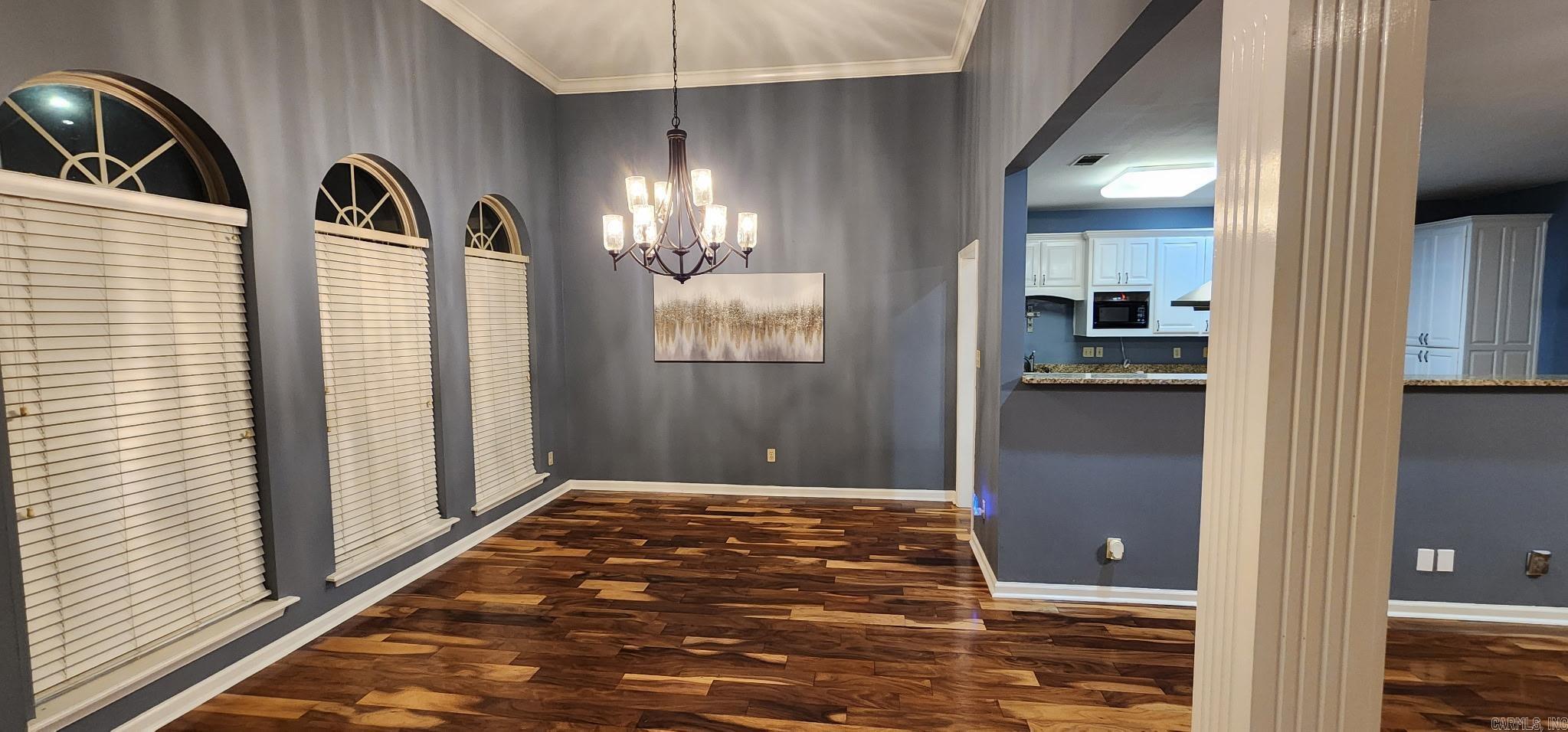 13617 Stonehenge Cove North Little Rock, AR 72117