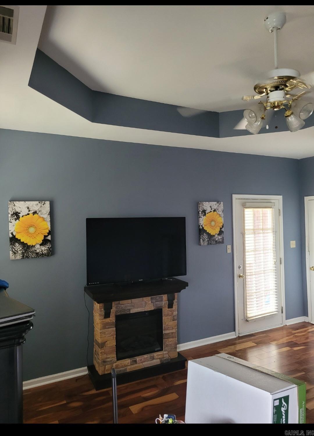 13617 Stonehenge Cove North Little Rock, AR 72117